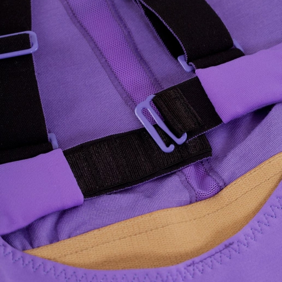 💫Lululemon Run: Catch Me TankPower Purple - Picture 5 of 15